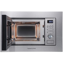 Встраиваемая СВЧ-печь Zigmund Shtain BMO 16.202 S