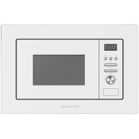 Встраиваемая СВЧ-печь Zigmund Shtain BMO 16.202 W