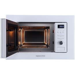 Встраиваемая СВЧ-печь Zigmund Shtain BMO 16.202 W