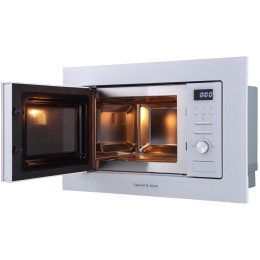 Встраиваемая СВЧ-печь Zigmund Shtain BMO 16.202 W