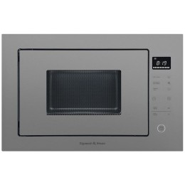Встраиваемая СВЧ-печь Zigmund Shtain BMO 15.252 G