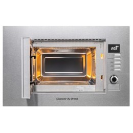 Встраиваемая СВЧ-печь Zigmund Shtain BMO 21 S