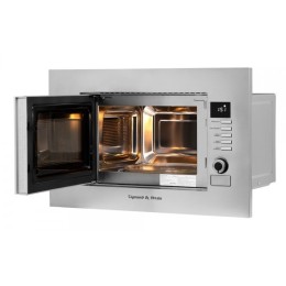 Встраиваемая СВЧ-печь Zigmund Shtain BMO 21 S