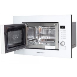 Встраиваемая СВЧ-печь Zigmund Shtain BMO 21 W