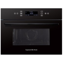 Встраиваемая СВЧ-печь Zigmund Shtain BMO 22 B