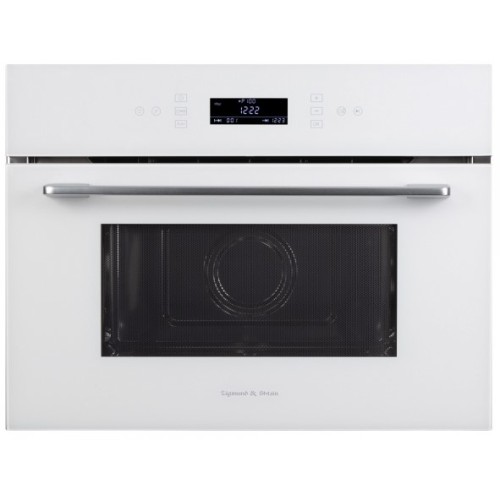 Встраиваемая СВЧ-печь Zigmund Shtain BMO 22 W