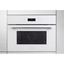 Встраиваемая СВЧ-печь Zigmund Shtain BMO 22 W