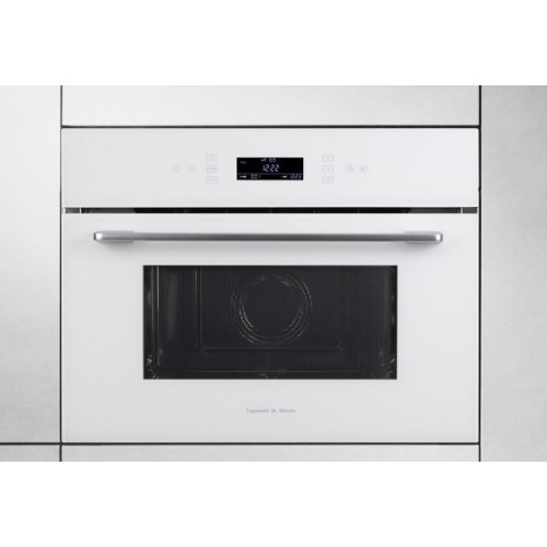 Встраиваемая СВЧ-печь Zigmund Shtain BMO 22 W