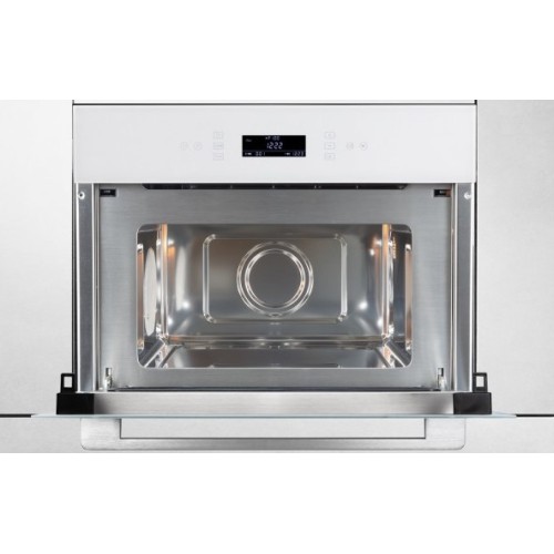 Встраиваемая СВЧ-печь Zigmund Shtain BMO 22 W