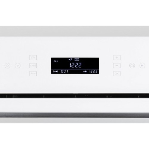 Встраиваемая СВЧ-печь Zigmund Shtain BMO 22 W