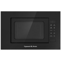 Встраиваемая СВЧ-печь Zigmund Shtain BMO 23 B