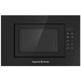 Встраиваемая СВЧ-печь Zigmund Shtain BMO 23 B