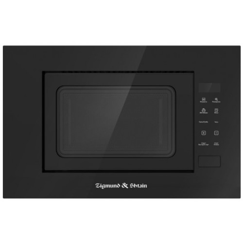 Встраиваемая СВЧ-печь Zigmund Shtain BMO 23 B