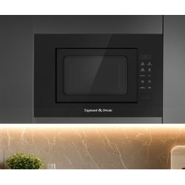 Встраиваемая СВЧ-печь Zigmund Shtain BMO 23 B