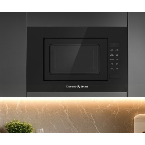 Встраиваемая СВЧ-печь Zigmund Shtain BMO 23 B