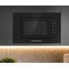 Встраиваемая СВЧ-печь Zigmund Shtain BMO 23 B купить в Москве и Санкт-Петербурге