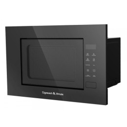 Встраиваемая СВЧ-печь Zigmund Shtain BMO 23 B