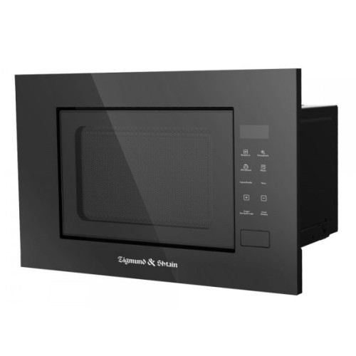 Встраиваемая СВЧ-печь Zigmund Shtain BMO 23 B