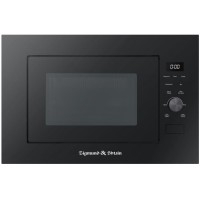 Встраиваемая СВЧ-печь Zigmund Shtain BMO 24 B