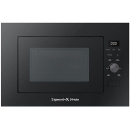 Встраиваемая СВЧ-печь Zigmund Shtain BMO 24 B