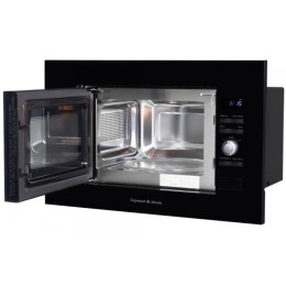 Встраиваемая СВЧ-печь Zigmund Shtain BMO 25 B