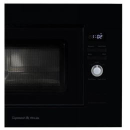 Встраиваемая СВЧ-печь Zigmund Shtain BMO 25 B