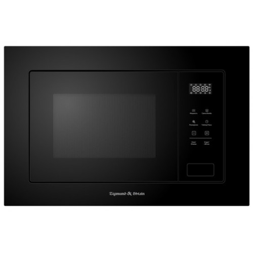 Встраиваемая СВЧ-печь Zigmund Shtain BMO 26 B