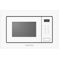 Встраиваемая СВЧ-печь Zigmund Shtain BMO 26 W