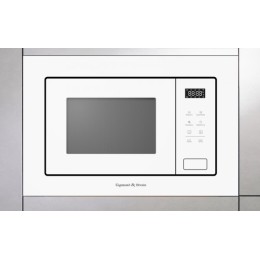 Встраиваемая СВЧ-печь Zigmund Shtain BMO 26 W