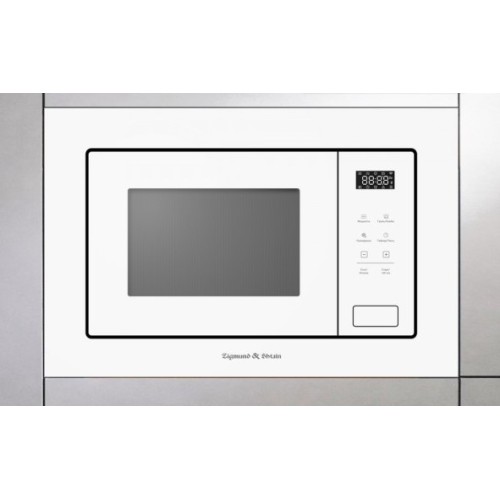 Встраиваемая СВЧ-печь Zigmund Shtain BMO 26 W