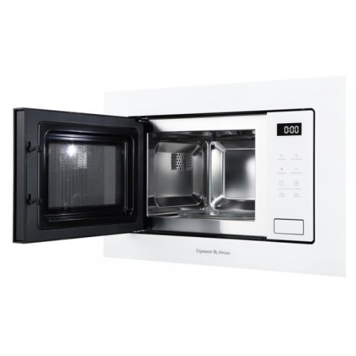 Встраиваемая СВЧ-печь Zigmund Shtain BMO 26 W