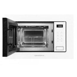 Встраиваемая СВЧ-печь Zigmund Shtain BMO 26 W