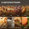 Встраиваемая СВЧ-печь Zigmund Shtain BMO 28 B купить в Москве и Санкт-Петербурге