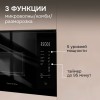 Встраиваемая СВЧ-печь Zigmund Shtain BMO 28 B купить в Москве и Санкт-Петербурге