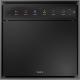 Встраиваемый паровой шкаф BORA XBO