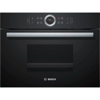 Встраиваемая пароварка Bosch CDG 634AB0
