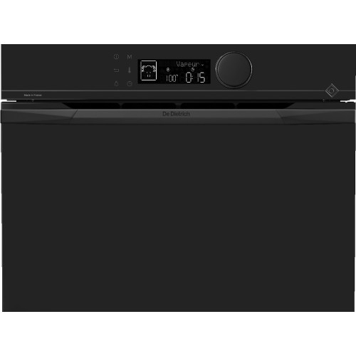 Встраиваемый паровой шкаф De Dietrich DKV4530B