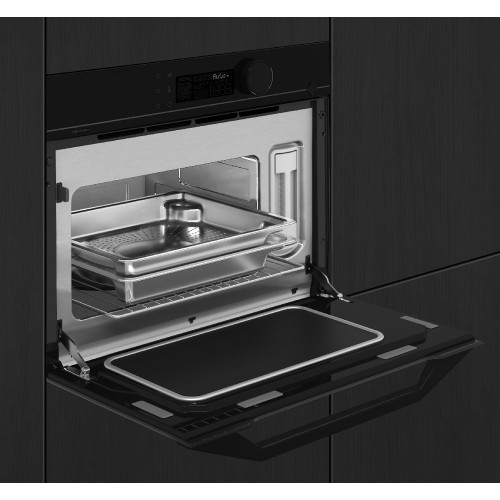 Встраиваемый паровой шкаф De Dietrich DKV4530B