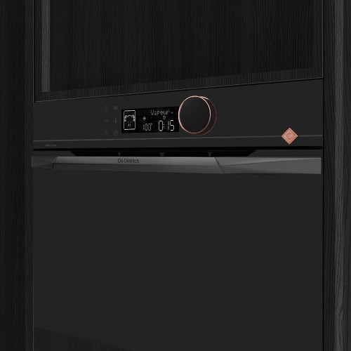 Встраиваемый паровой шкаф De Dietrich DKV4530H