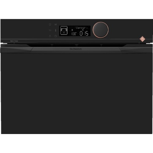 Встраиваемый паровой шкаф De Dietrich DKV4530H
