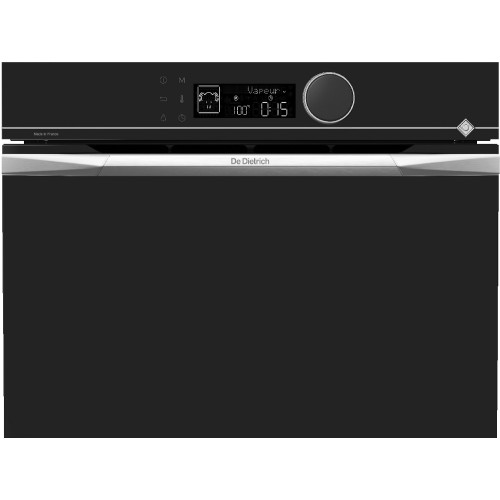 Встраиваемый паровой шкаф De Dietrich DKV4530X
