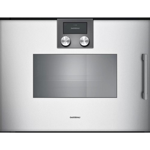 Встраиваемая пароварка Gaggenau BSP221131