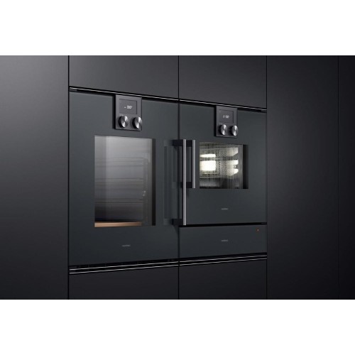 Встраиваемая пароварка Gaggenau BSP220101