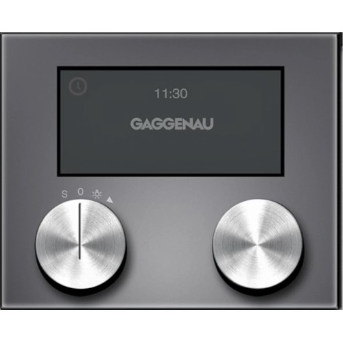 Встраиваемая пароварка Gaggenau BSP220111
