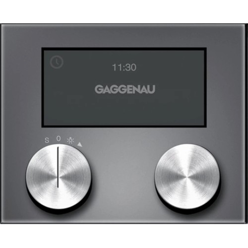 Встраиваемая пароварка Gaggenau BSP220131