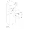 Встраиваемая пароварка Gaggenau BSP221101
