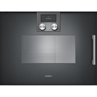 Встраиваемая пароварка Gaggenau BSP221101 Встраиваемая пароварка Gaggenau BSP221101
