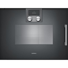 Встраиваемая пароварка Gaggenau BSP221101