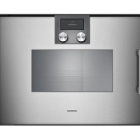 Встраиваемая пароварка Gaggenau BSP221111 Встраиваемая пароварка Gaggenau BSP221111