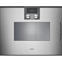 Встраиваемая пароварка Gaggenau BSP221111